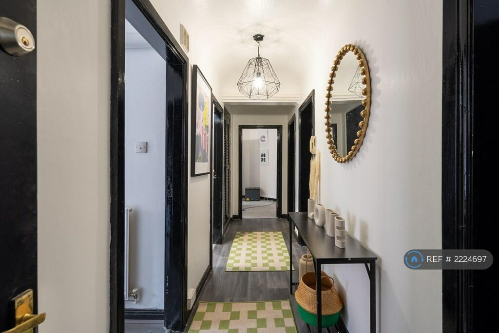 Additional property image - Islington Row Middleway, Birmingham, B15