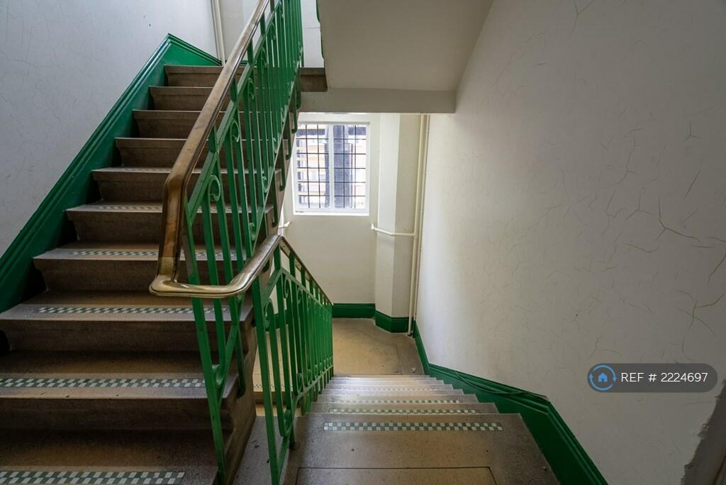 Additional property image - Islington Row Middleway, Birmingham, B15
