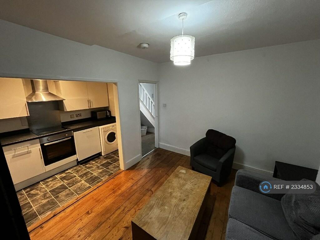 Additional property image - Russell Road, Fishponds, Bristol, BS16