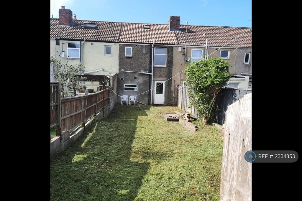 Additional property image - Russell Road, Fishponds, Bristol, BS16