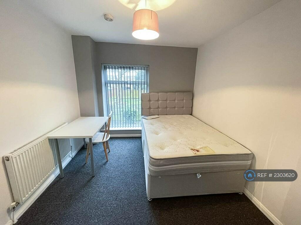 Additional property image - Uxbridge Street, Birmingham, B19