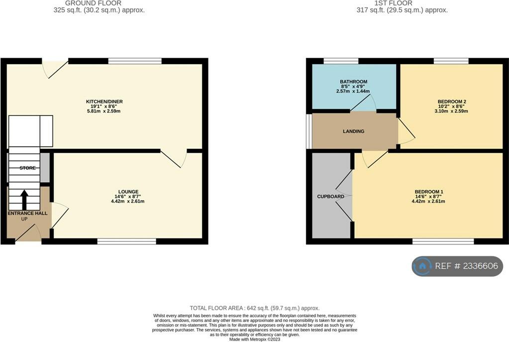 Additional property image - Wash Lane Terrace, Bury, BL9