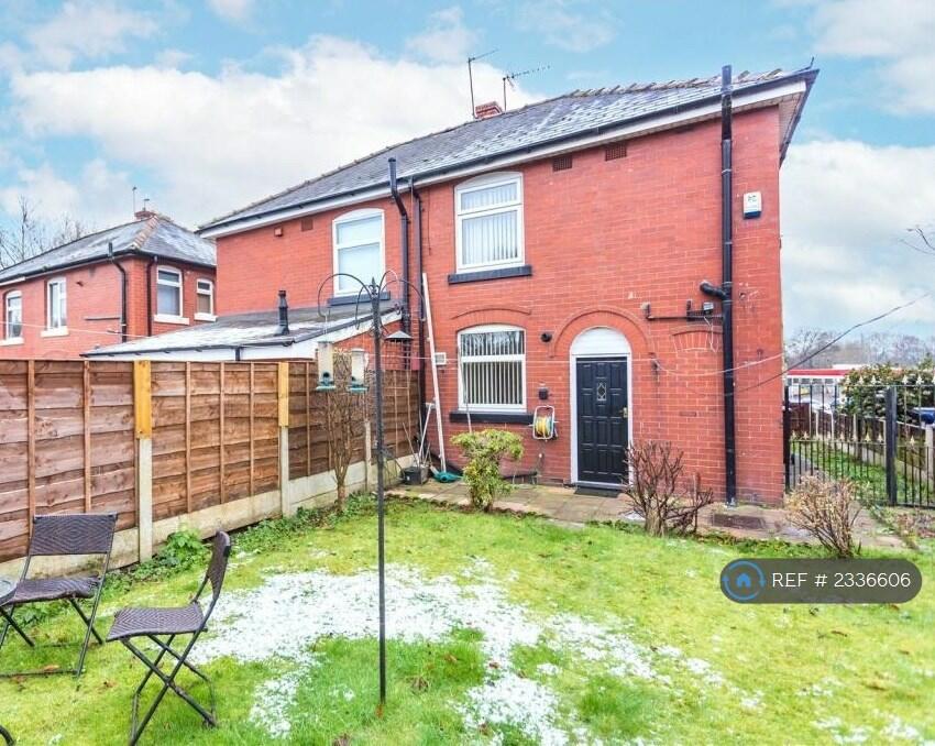 Additional property image - Wash Lane Terrace, Bury, BL9