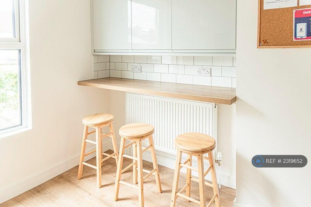 Additional property image - Stafford Road, Bristol, BS2