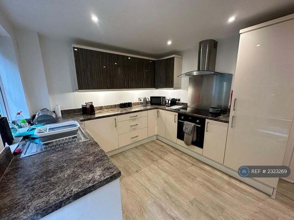 Additional property image - Highgrove Mews, Bournemouth, BH4