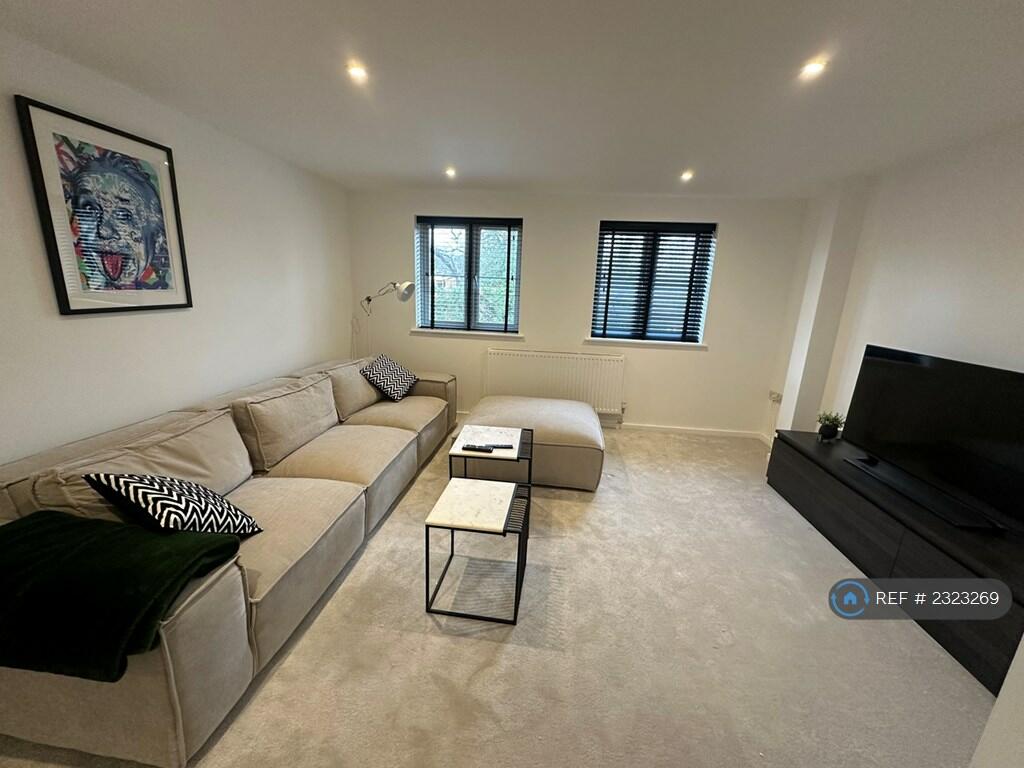Additional property image - Highgrove Mews, Bournemouth, BH4