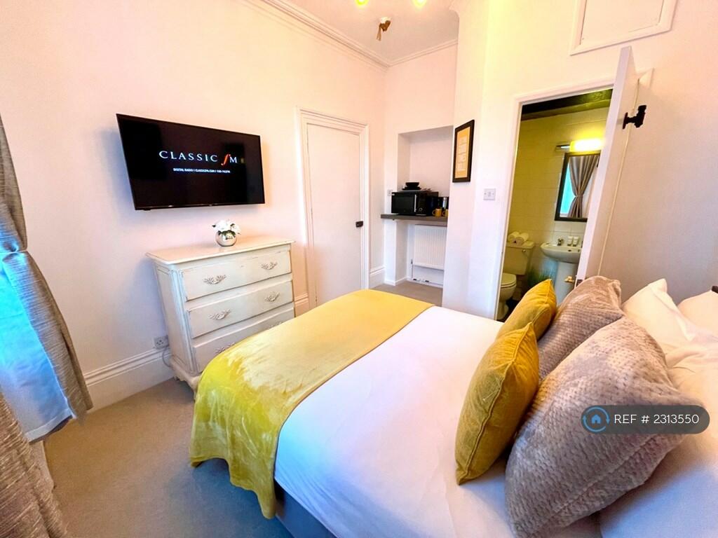 Additional property image - Hotel Rooms, Brighton, BN2