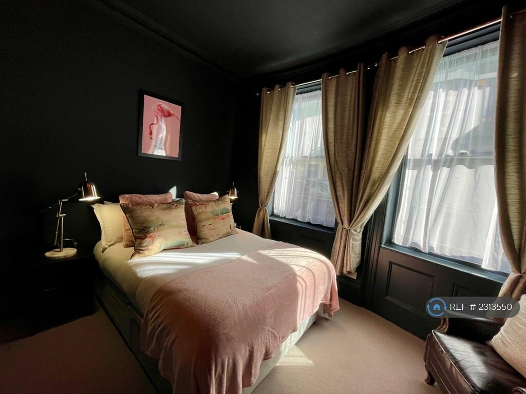 Additional property image - Hotel Rooms, Brighton, BN2