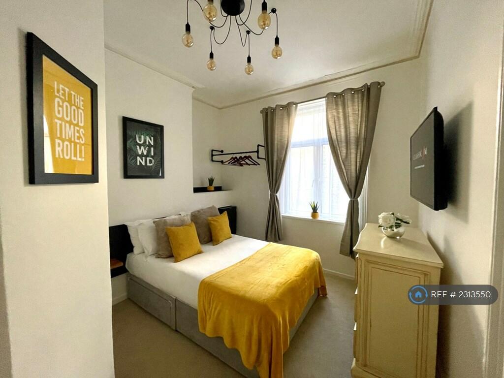 Additional property image - Hotel Rooms, Brighton, BN2