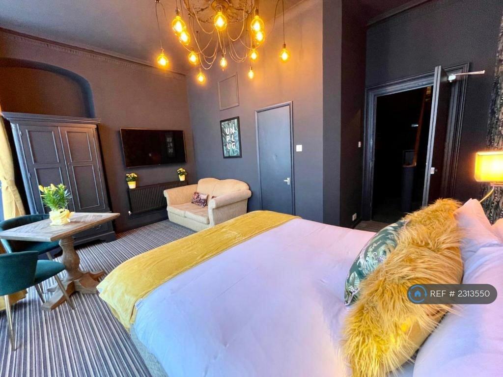 Additional property image - Hotel Rooms, Brighton, BN2