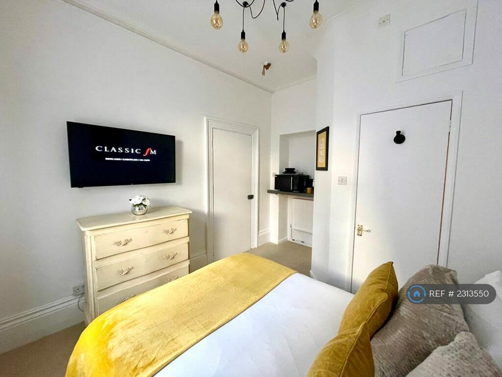 Additional property image - Hotel Rooms, Brighton, BN2
