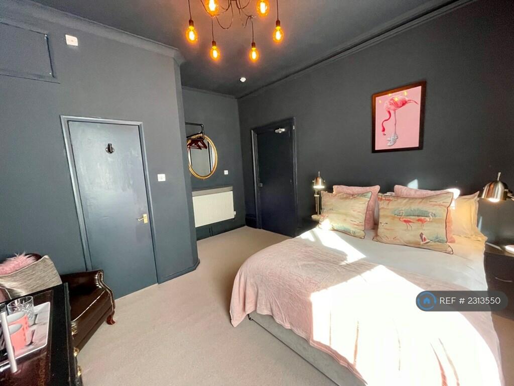 Additional property image - Hotel Rooms, Brighton, BN2