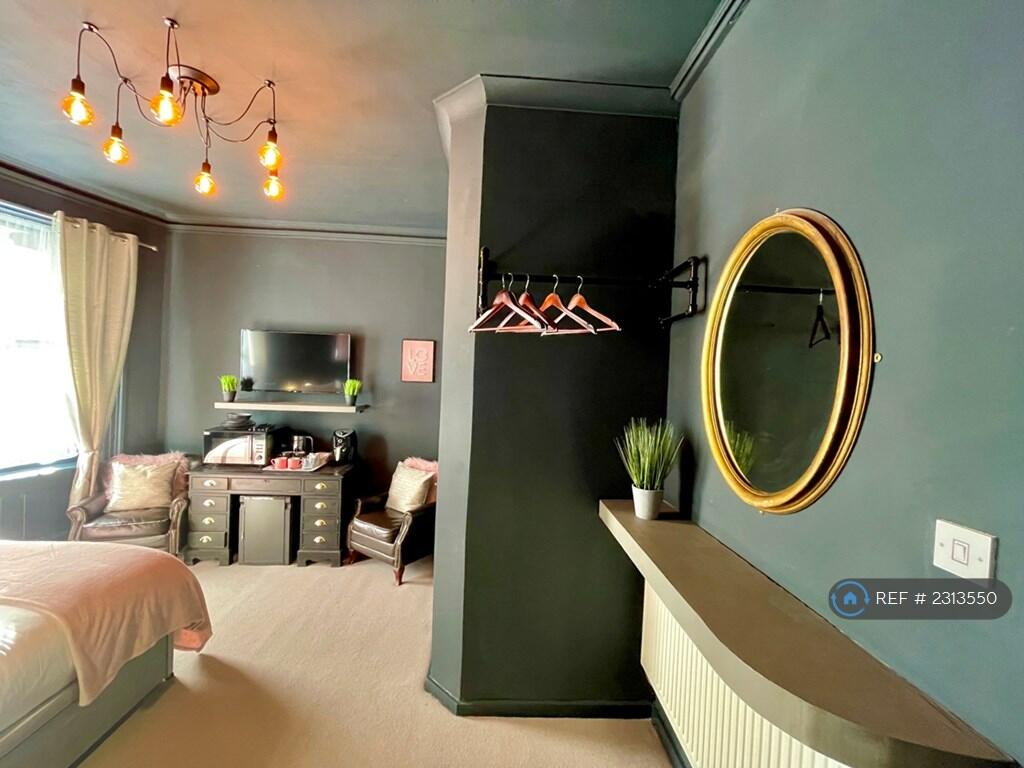 Additional property image - Hotel Rooms, Brighton, BN2