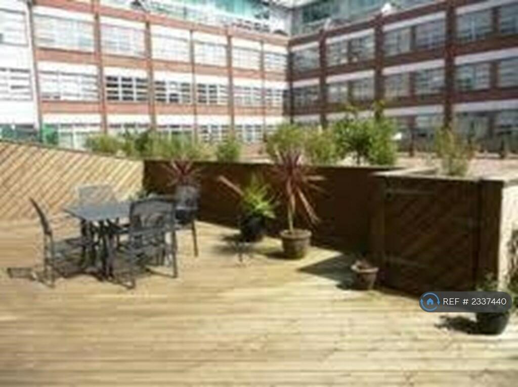 Additional property image - New Hampton Lofts, Birmingham, B18