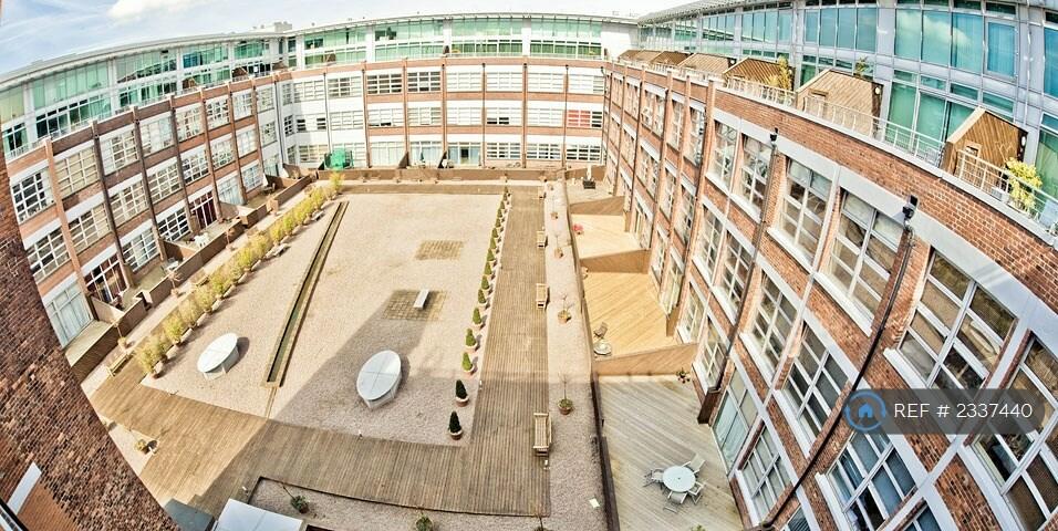Additional property image - New Hampton Lofts, Birmingham, B18