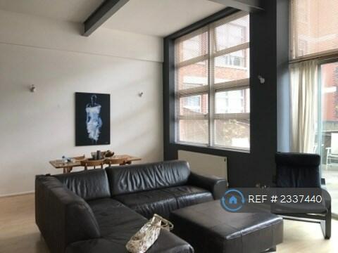 Additional property image - New Hampton Lofts, Birmingham, B18