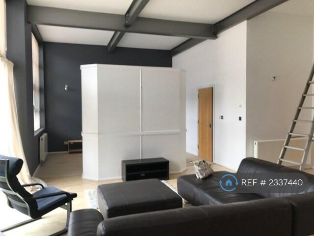 Additional property image - New Hampton Lofts, Birmingham, B18