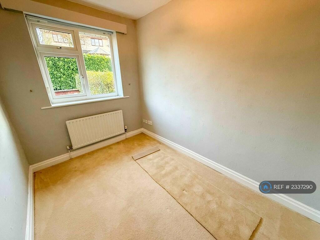 Additional property image - Willow Avenue, Rawtenstall, BB4