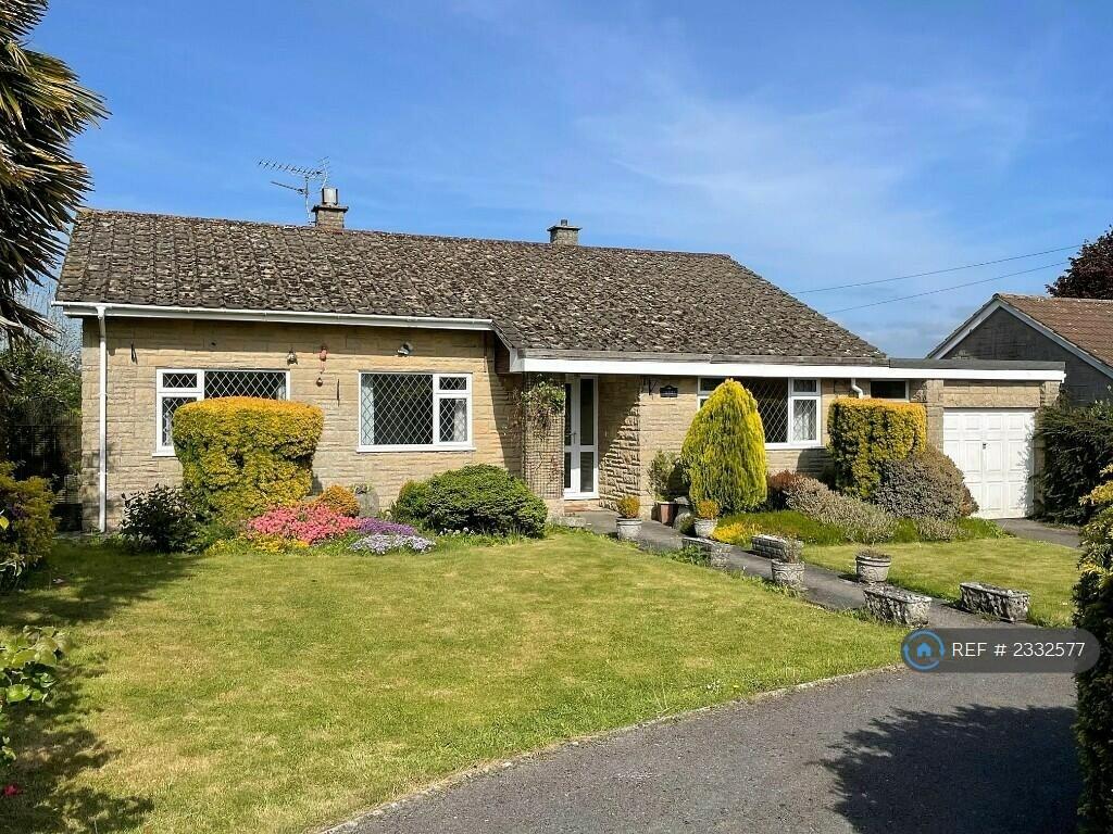Additional property image - Bleak Street, Pen Selwood, Wincanton, BA9