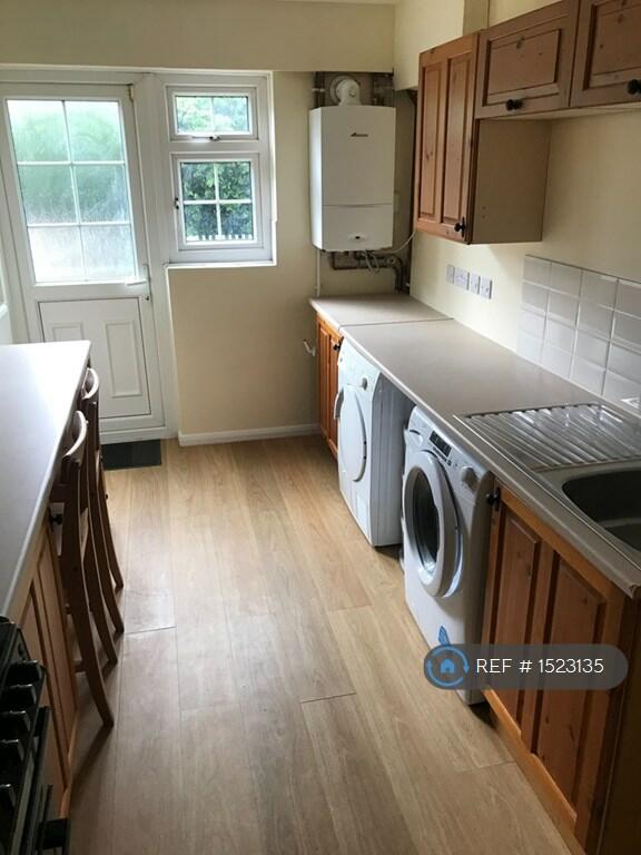 Additional property image - Kite Hay Close, Bristol, BS16