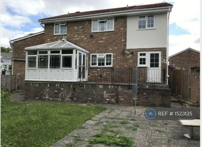 Additional property image - Kite Hay Close, Bristol, BS16