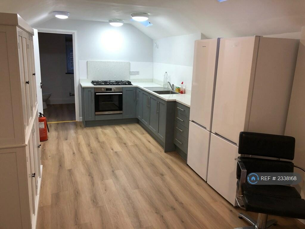 Additional property image - West Street, Bristol, BS2