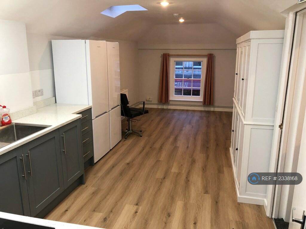 Additional property image - West Street, Bristol, BS2