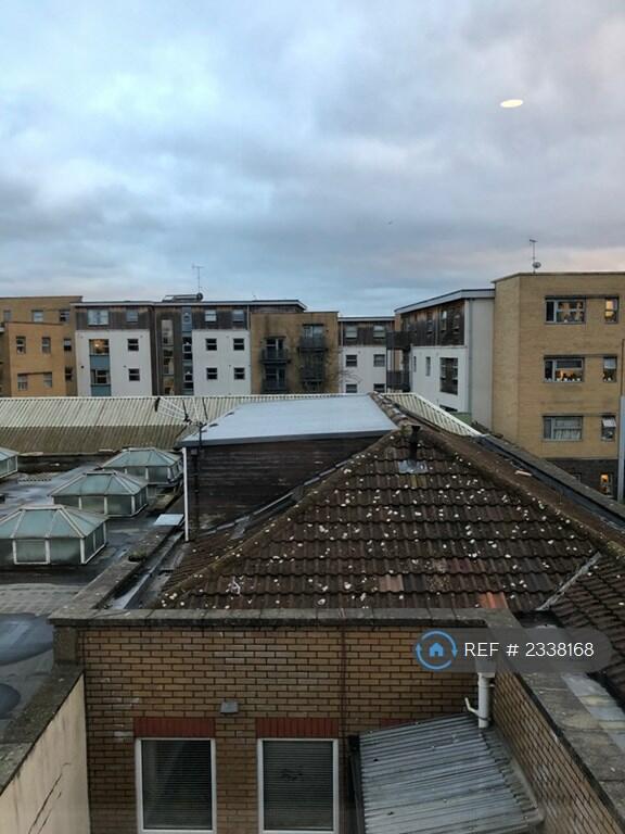 Additional property image - West Street, Bristol, BS2