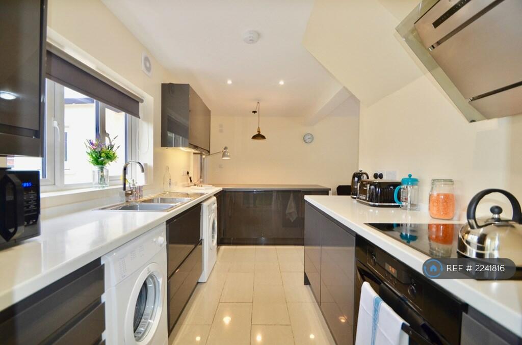 Additional property image - Beatty Avenue, Brighton, BN1