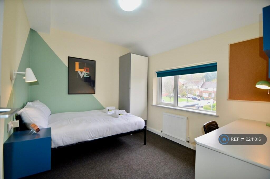 Additional property image - Beatty Avenue, Brighton, BN1