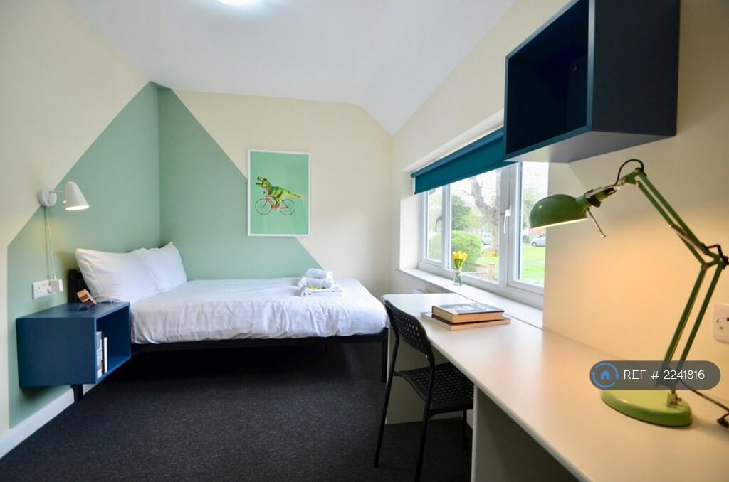 Additional property image - Beatty Avenue, Brighton, BN1