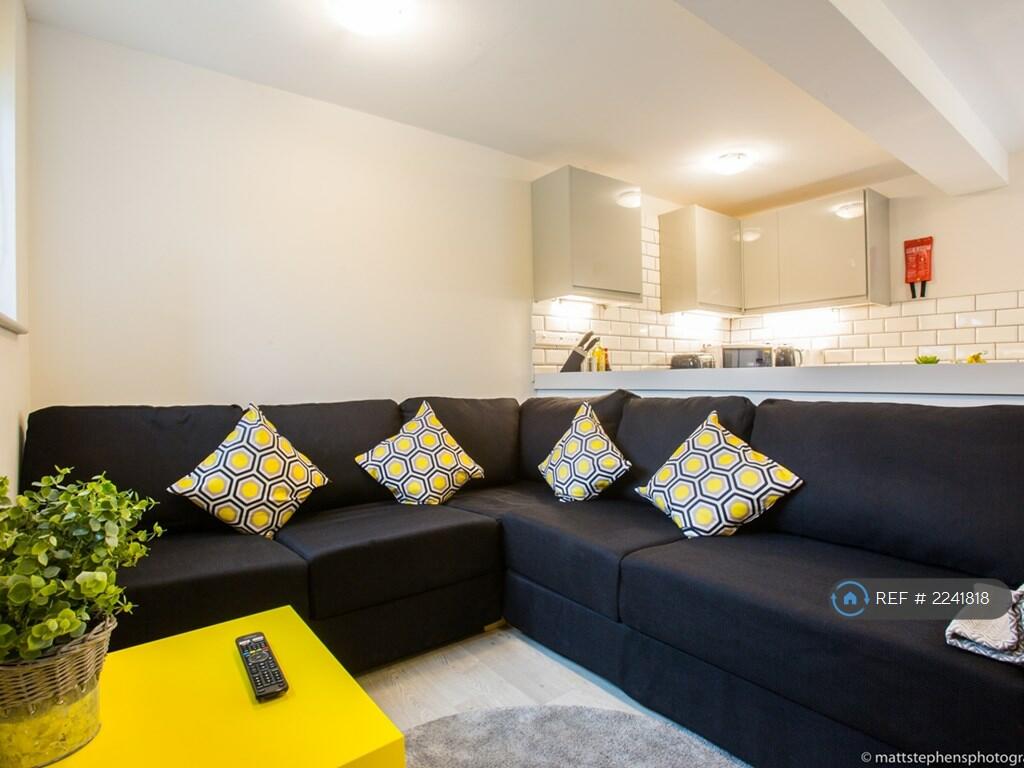 Additional property image - Hornby Road, Brighton, BN2