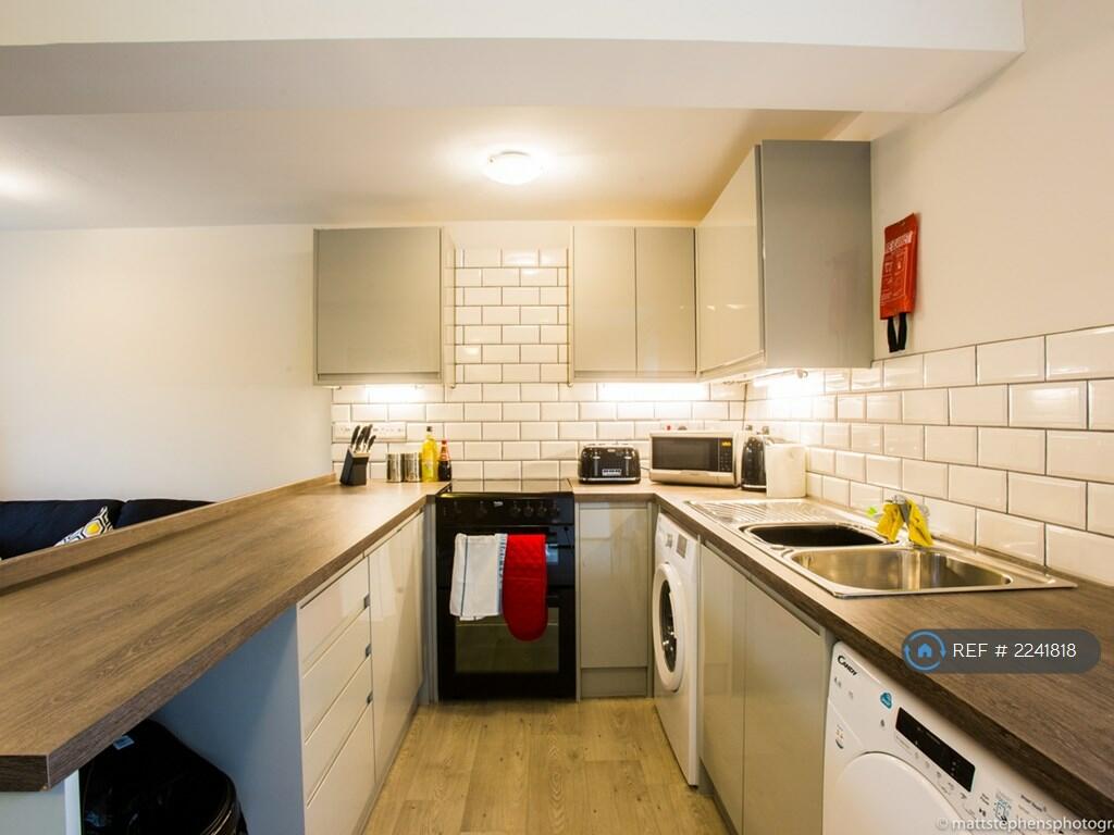 Additional property image - Hornby Road, Brighton, BN2