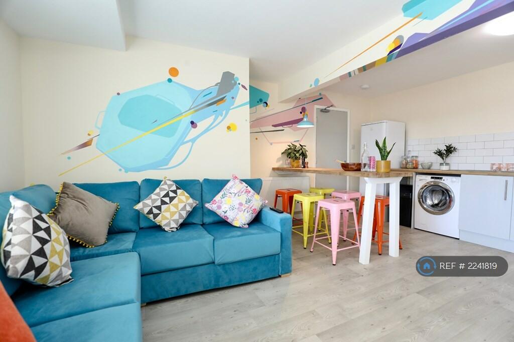 Additional property image - Brentwood Crescent, Brighton, BN1