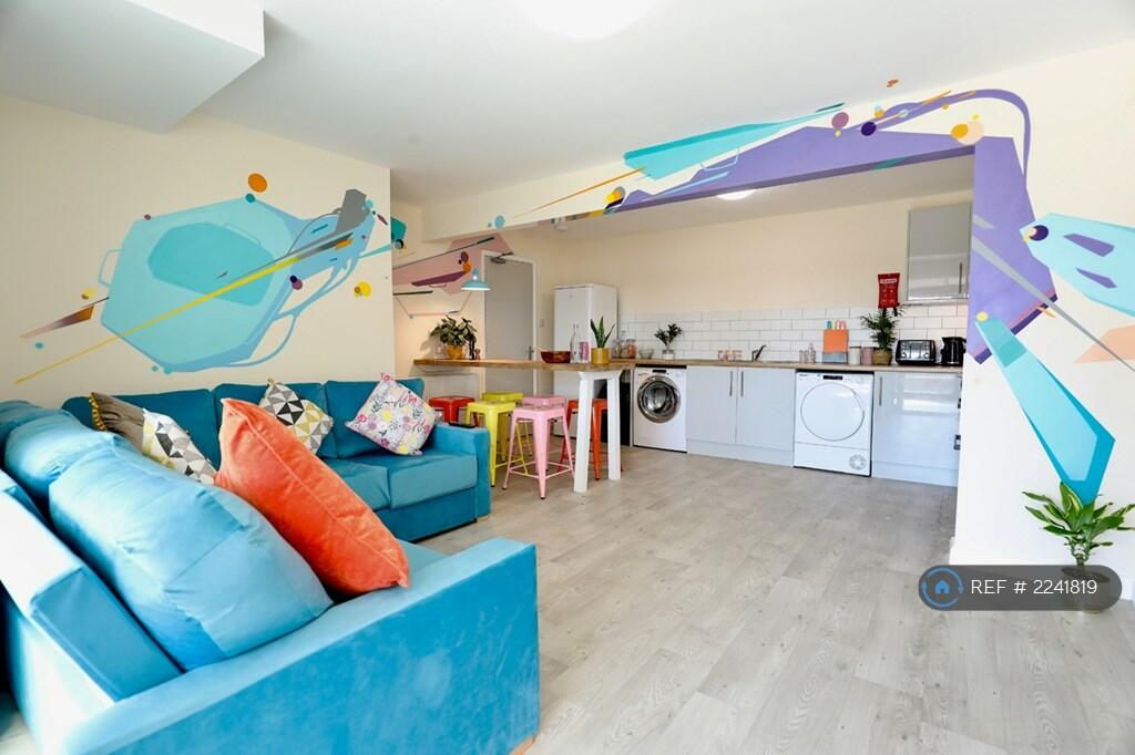 Additional property image - Brentwood Crescent, Brighton, BN1