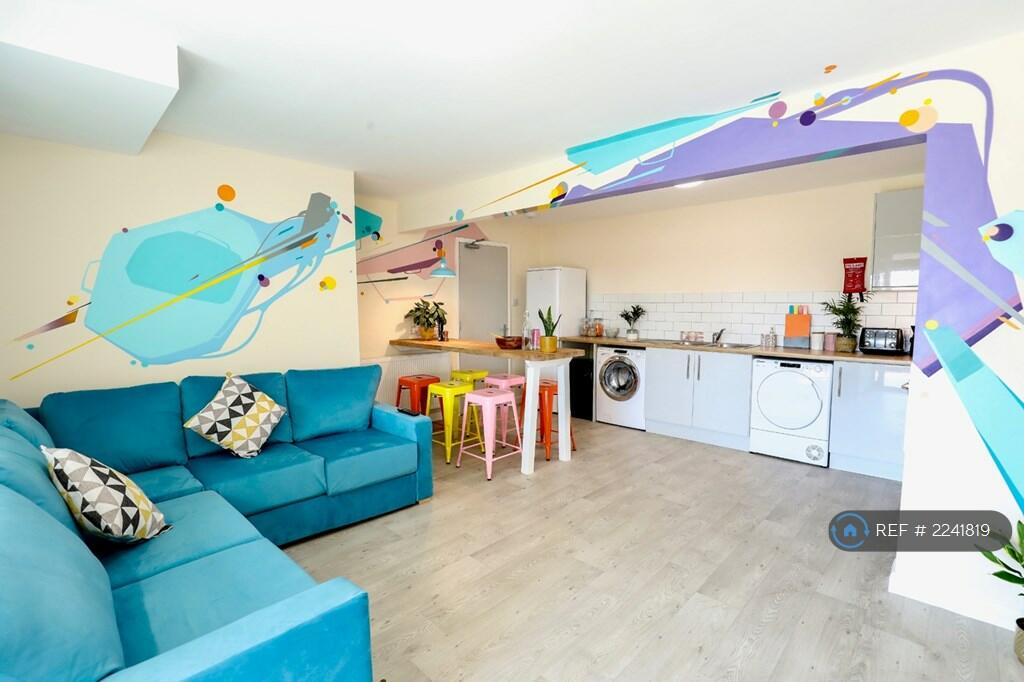 Additional property image - Brentwood Crescent, Brighton, BN1