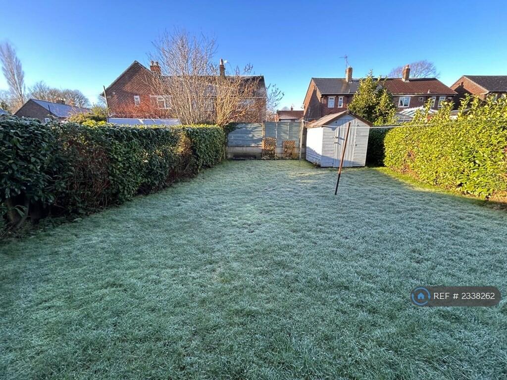 Additional property image - Bronte Avenue, Bury, BL9