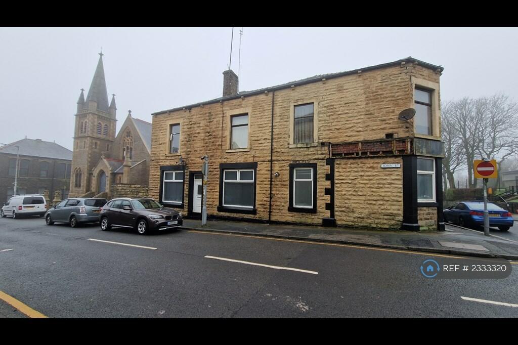 Additional property image - John Street, Haslingden, Rossendale, BB4