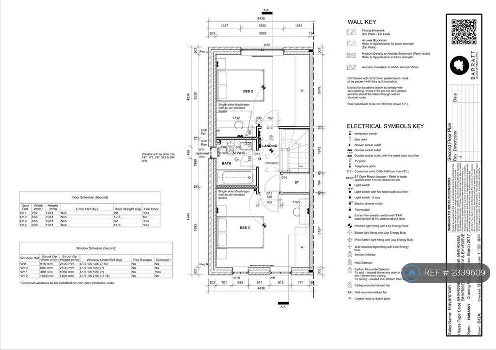 Additional property image - Sherlock Street, Birmingham, B5