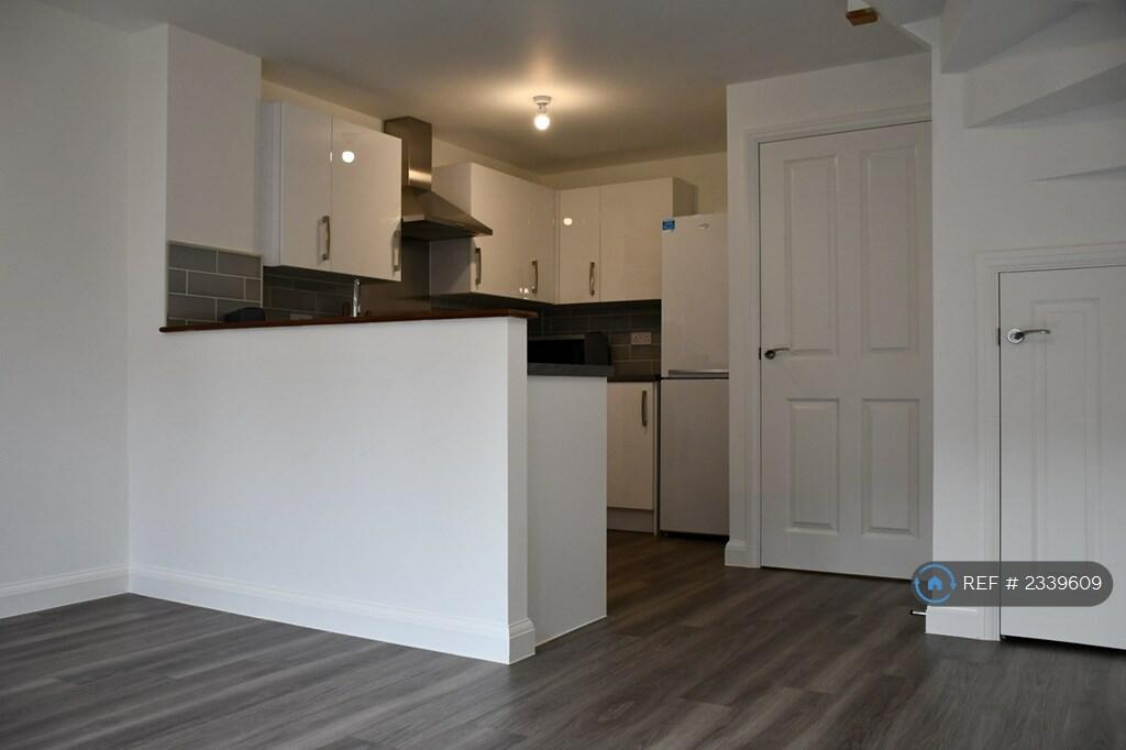 Additional property image - Sherlock Street, Birmingham, B5