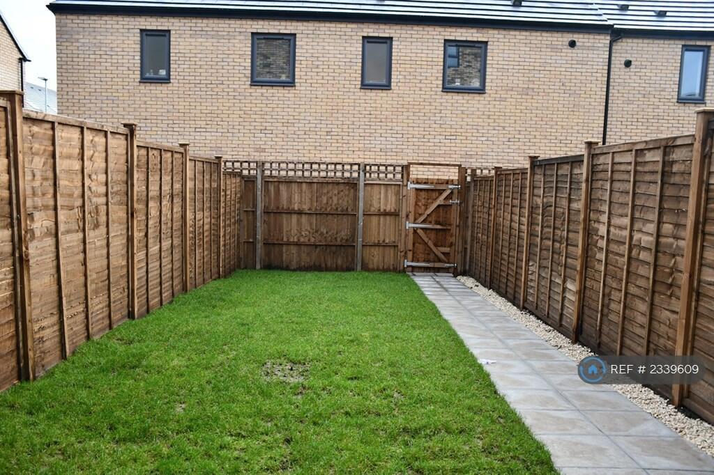 Additional property image - Sherlock Street, Birmingham, B5