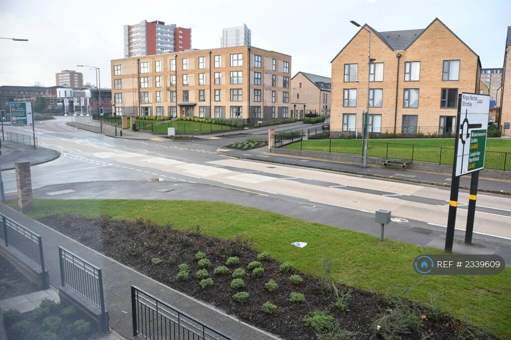 Additional property image - Sherlock Street, Birmingham, B5