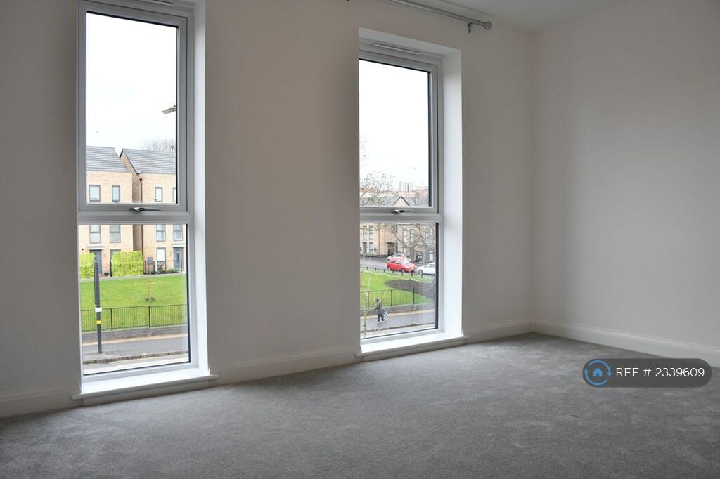 Additional property image - Sherlock Street, Birmingham, B5