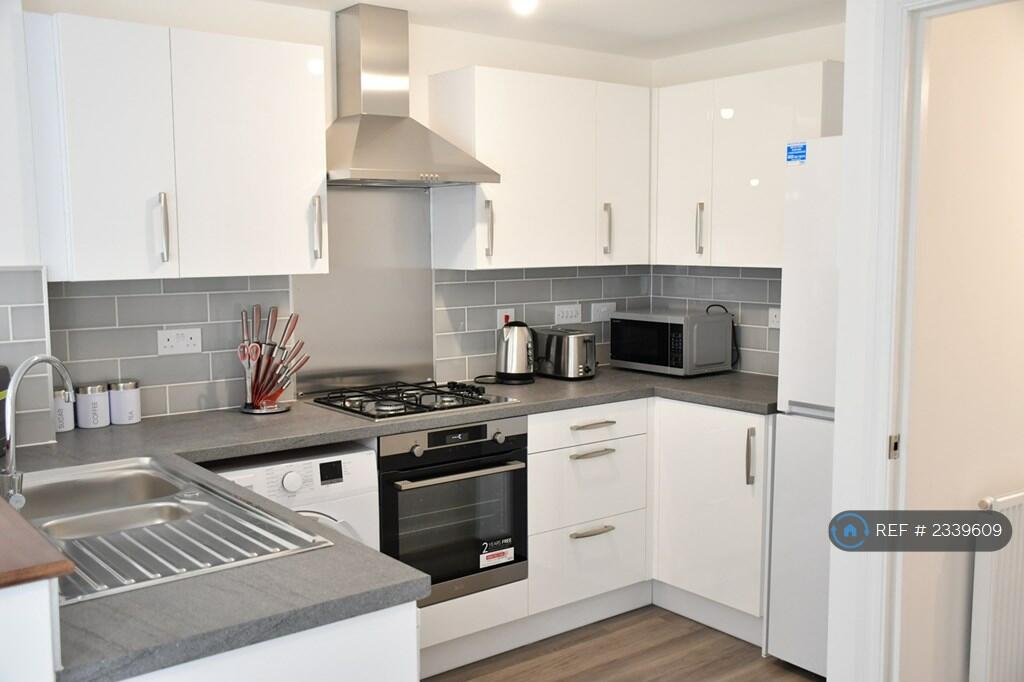 Additional property image - Sherlock Street, Birmingham, B5