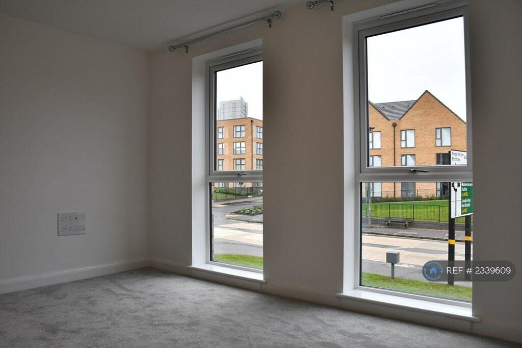 Additional property image - Sherlock Street, Birmingham, B5
