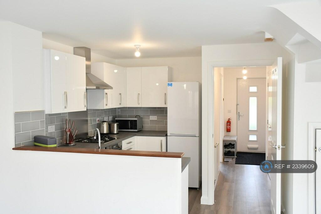 Additional property image - Sherlock Street, Birmingham, B5
