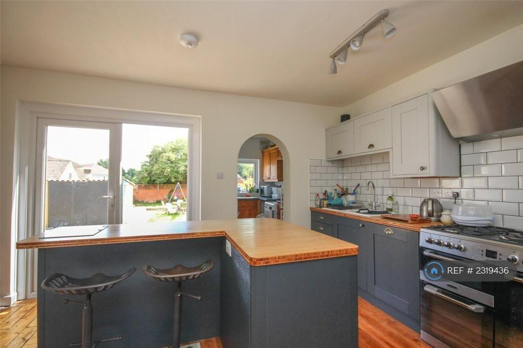 Additional property image - Branksome Drive, Filton, Bristol, BS34