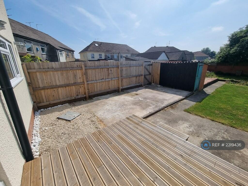 Additional property image - Branksome Drive, Filton, Bristol, BS34