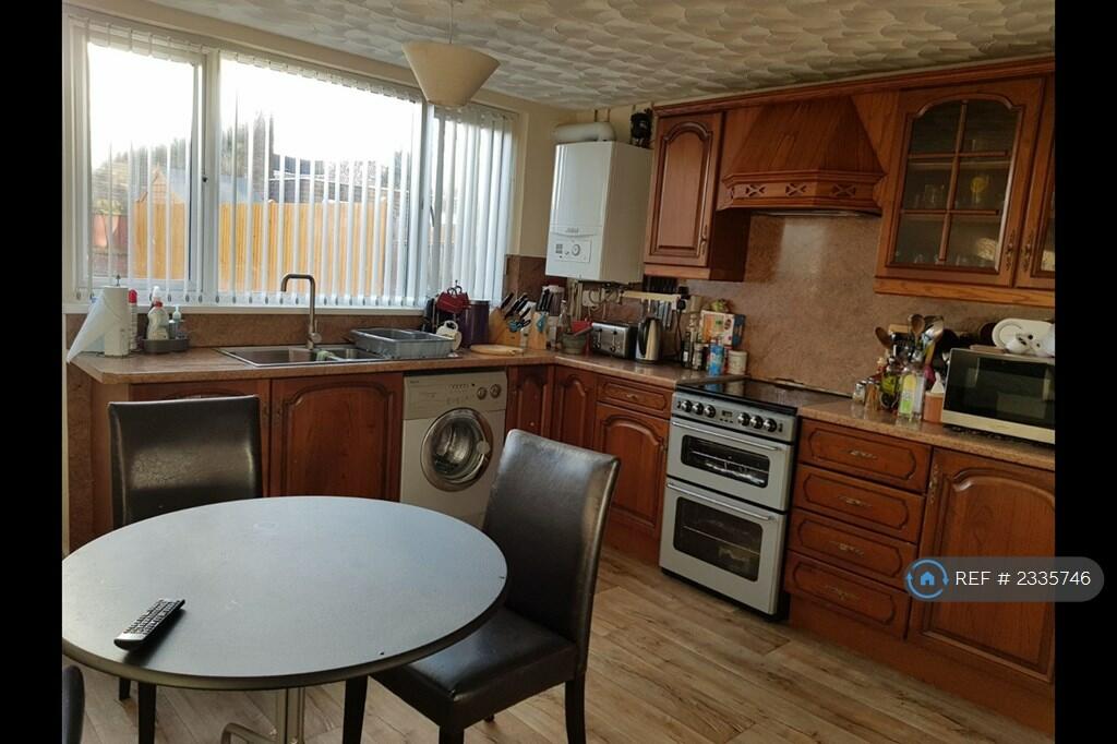 Additional property image - Waterworks Road, Birmingham, B16