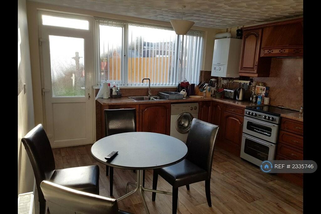 Additional property image - Waterworks Road, Birmingham, B16